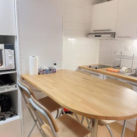 Grizzly 305 By Confortsky Pas De La Casa Eksteriør billede